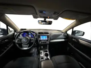 2019 Subaru Legacy 2.5i Premium