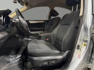 2019 Subaru Legacy 2.5i Premium