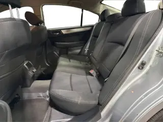 2019 Subaru Legacy 2.5i Premium