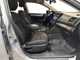 2019 Subaru Legacy 2.5i Premium