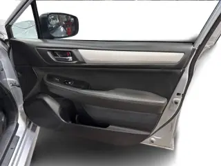 2019 Subaru Legacy 2.5i Premium
