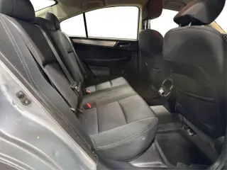 2019 Subaru Legacy 2.5i Premium