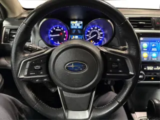 2019 Subaru Legacy 2.5i Premium