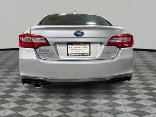 2019 Subaru Legacy 2.5i Premium