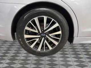 2019 Subaru Legacy 2.5i Premium
