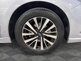 2019 Subaru Legacy 2.5i Premium