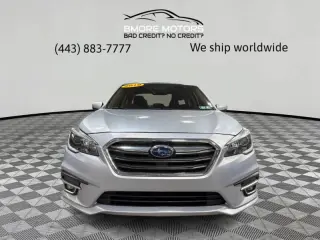 2019 Subaru Legacy 2.5i Premium