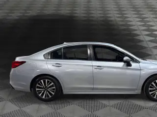 2019 Subaru Legacy 2.5i Premium