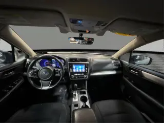 2019 Subaru Legacy 2.5i Premium