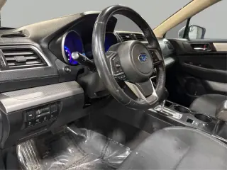 2019 Subaru Legacy 2.5i Premium
