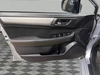 2019 Subaru Legacy 2.5i Premium