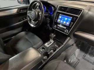 2019 Subaru Legacy 2.5i Premium