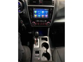 2019 Subaru Legacy 2.5i Premium