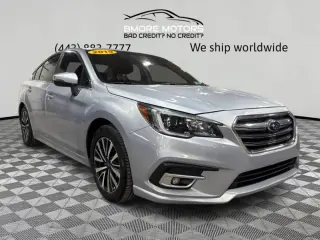 2019 Subaru Legacy 2.5i Premium