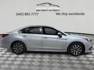 2019 Subaru Legacy 2.5i Premium