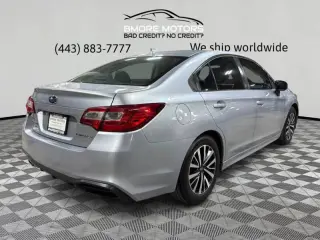 2019 Subaru Legacy 2.5i Premium