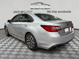 2019 Subaru Legacy 2.5i Premium