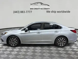 2019 Subaru Legacy 2.5i Premium