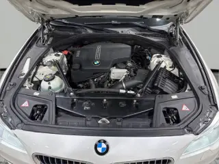 2016 BMW 5 Series 528i xDrive