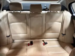 2016 BMW 5 Series 528i xDrive