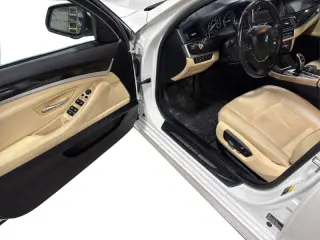 2016 BMW 5 Series 528i xDrive