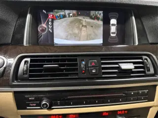 2016 BMW 5 Series 528i xDrive