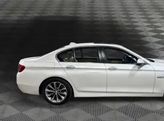 2016 BMW 5 Series 528i xDrive