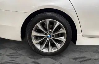 2016 BMW 5 Series 528i xDrive