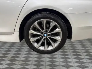 2016 BMW 5 Series 528i xDrive