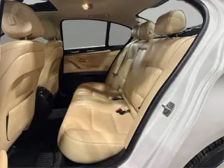 2016 BMW 5 Series 528i xDrive