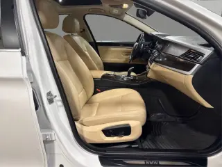 2016 BMW 5 Series 528i xDrive