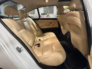 2016 BMW 5 Series 528i xDrive
