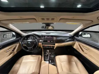 2016 BMW 5 Series 528i xDrive