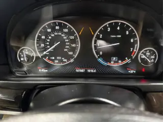 2016 BMW 5 Series 528i xDrive
