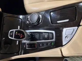 2016 BMW 5 Series 528i xDrive