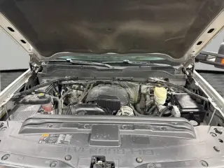 2016 Chevrolet Silverado 2500HD