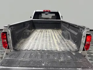 2016 Chevrolet Silverado 2500HD