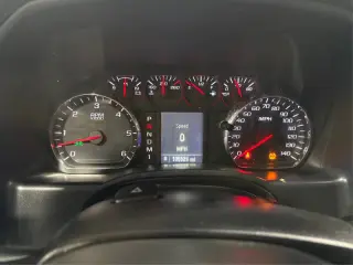 2016 Chevrolet Silverado 2500HD