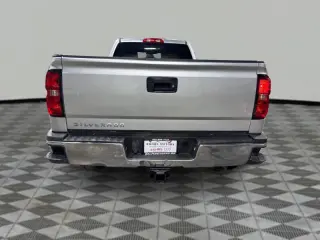 2016 Chevrolet Silverado 2500HD