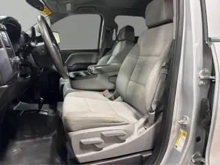 2016 Chevrolet Silverado 2500HD
