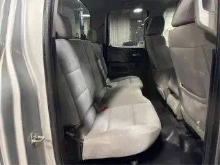 2016 Chevrolet Silverado 2500HD