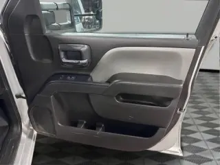 2016 Chevrolet Silverado 2500HD