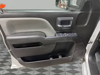 2016 Chevrolet Silverado 2500HD