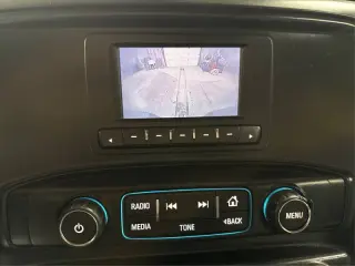 2016 Chevrolet Silverado 2500HD