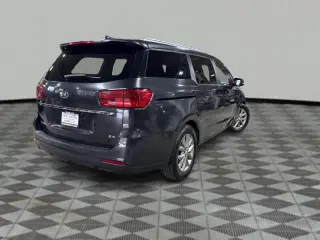 2020 Kia Sedona EX