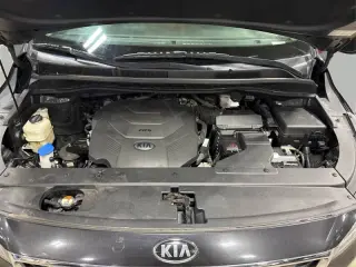 2020 Kia Sedona EX
