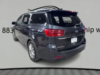 2020 Kia Sedona EX