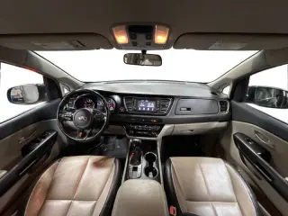 2020 Kia Sedona EX