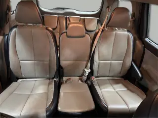 2020 Kia Sedona EX