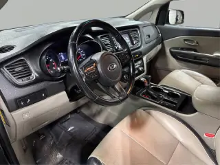 2020 Kia Sedona EX
